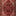 Red Antique Persian Heriz Wool Rug - 8'6" x 11'2"