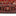 Red Antique Persian Heriz Wool Rug - 8'6" x 11'2"