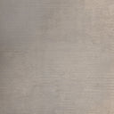 Grey & White Contemporary Tibetan Silk Wool Blend Rug