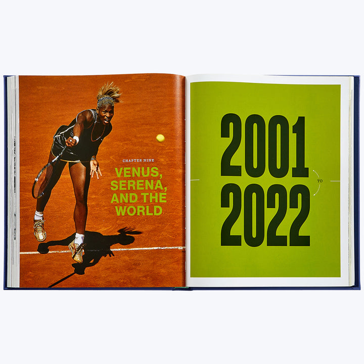 Leather Bound Trailblazers Women's Tennis