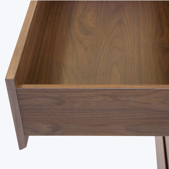 Stowe Walnut Dresser