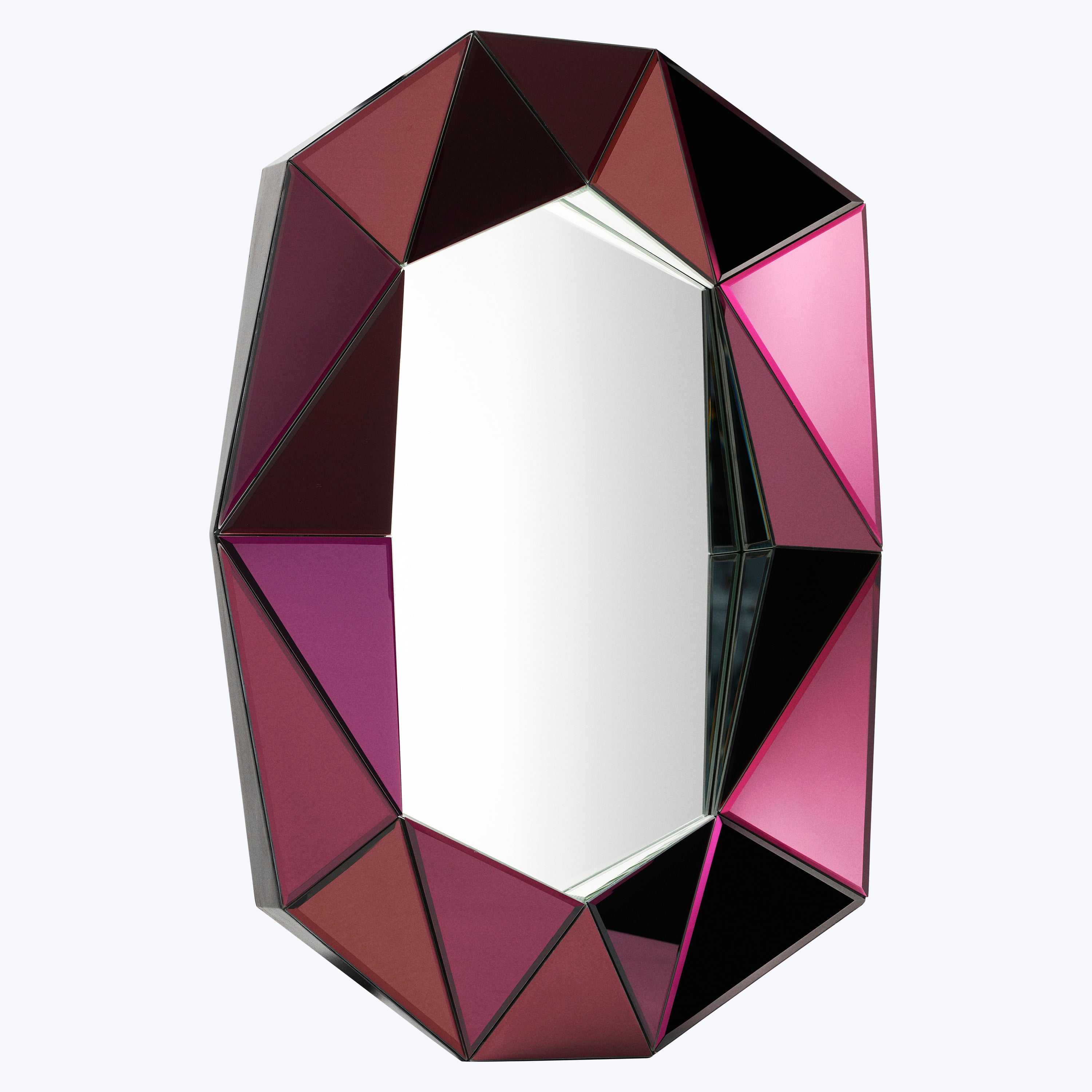 Diamond Mirror