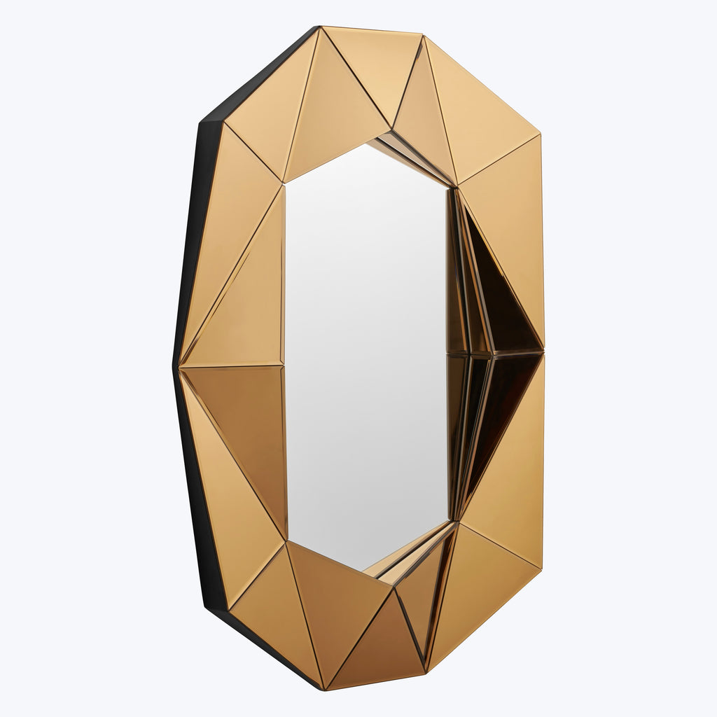 Diamond Mirror