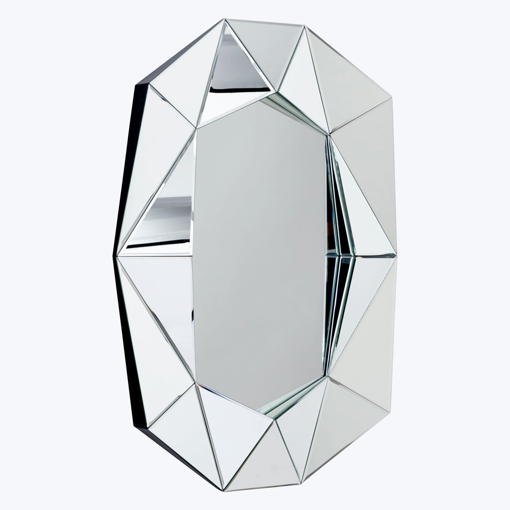 Diamond Mirror