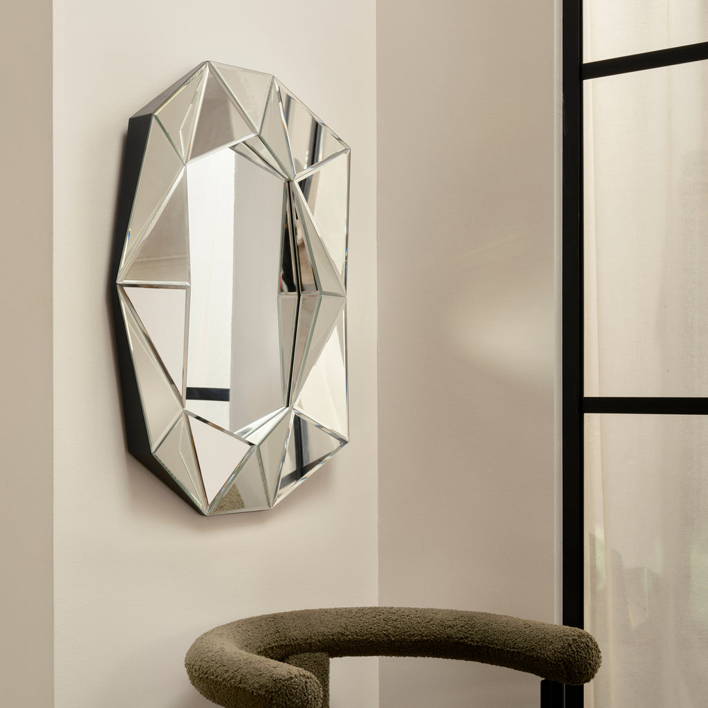 Diamond Mirror