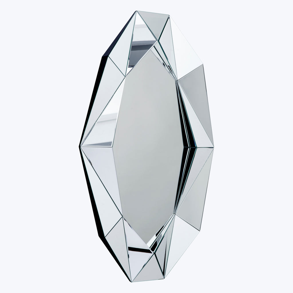 Diamond Mirror