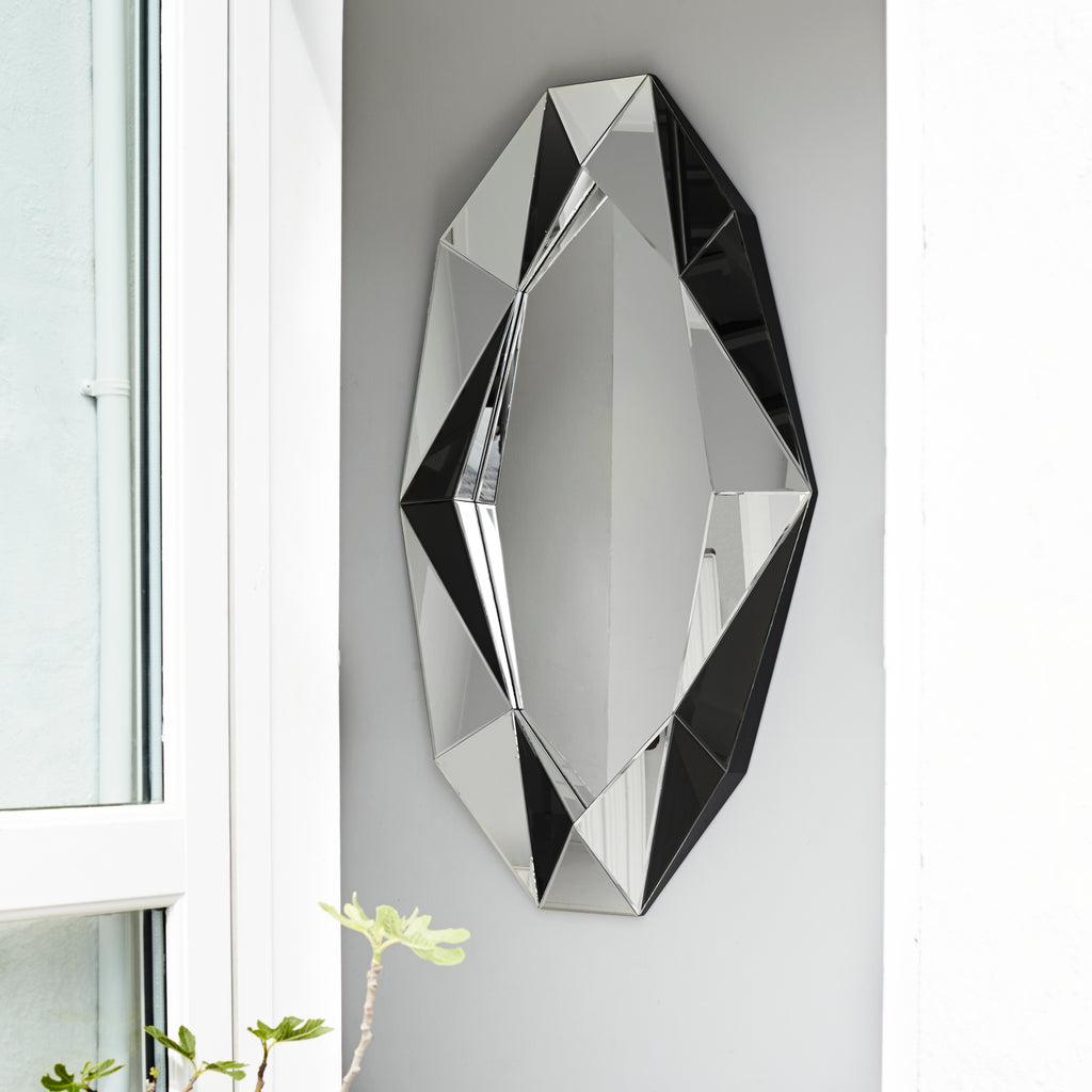 Diamond Mirror