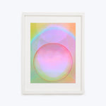 Guardian Angel Framed