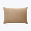 Torsion Woven Jacquard Lumbar Pillow Agave 14" x 20"