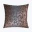 Rousseau Woven Jacquard Pillow Agave 22" x 22"