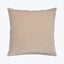 Rousseau Woven Jacquard Pillow Agave 22" x 22"