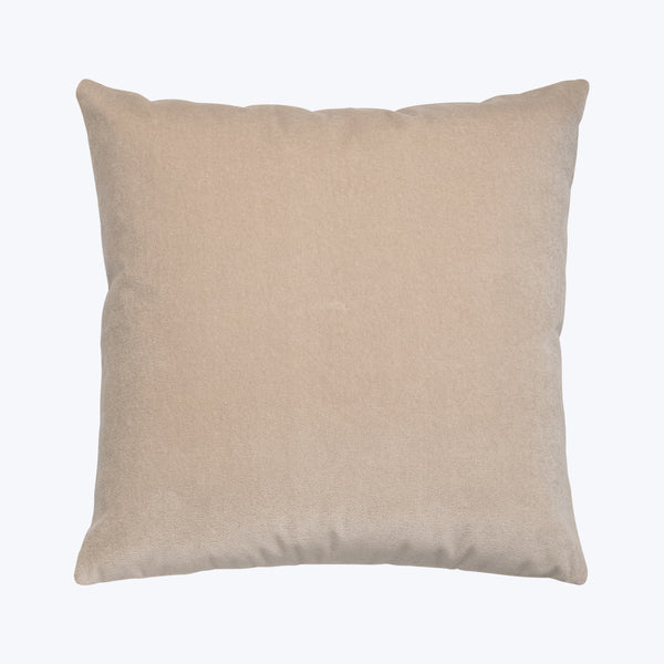 Medallion Woven Jacquard Pillow Agave 22" x 22"