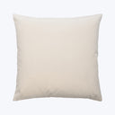 Entwined Woven Jacquard Pillow Peach 22" x 22"