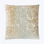 Prospect Park Woven Jacquard Pillow Agave 22" x 22"