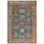 Traditional Serapi Wool Rug - 6' 2" x 8' 10"