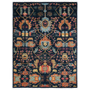 Traditional Serapi Wool Rug - 8' 10" x 11' 8"