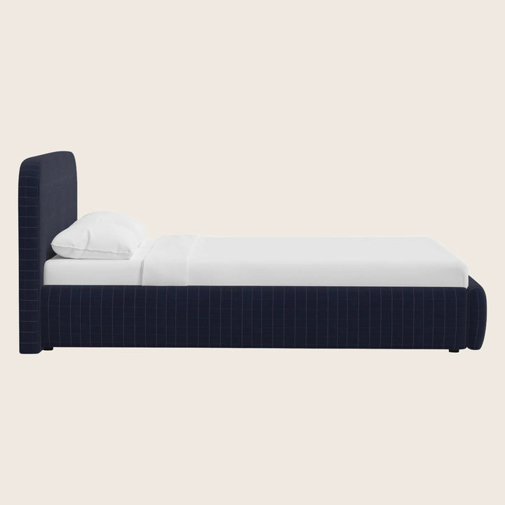 Emme Platform Bed
