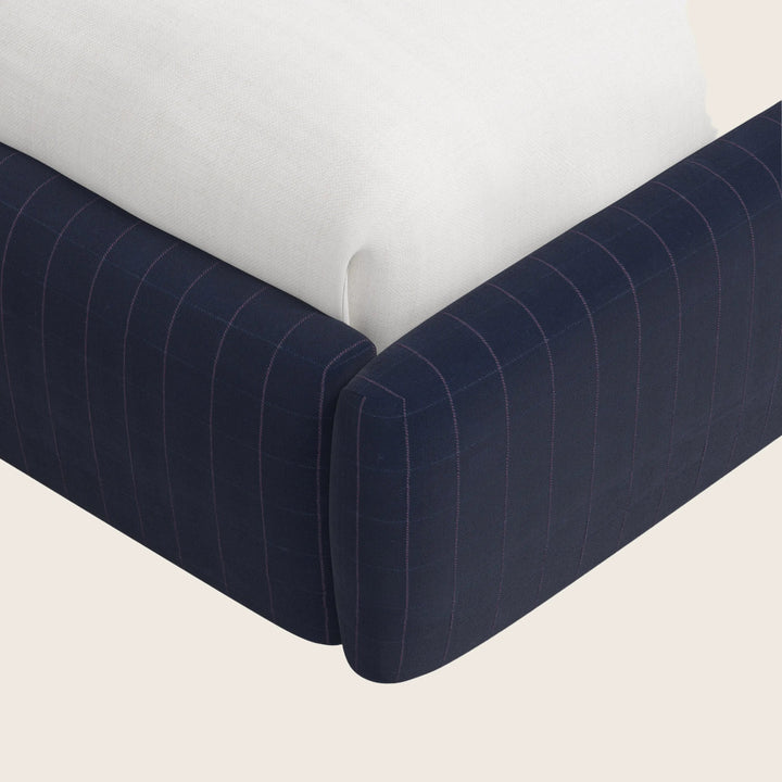 Emme Platform Bed