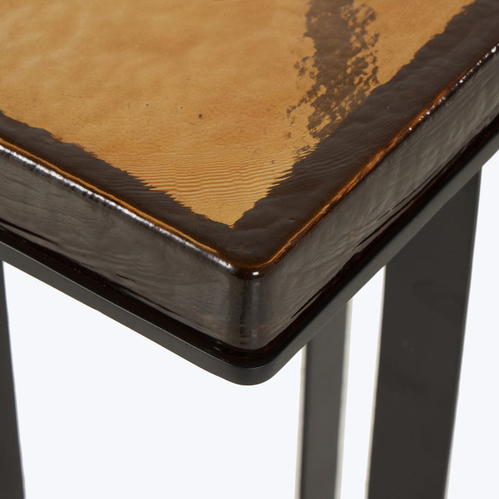 Houston Giselle End Table