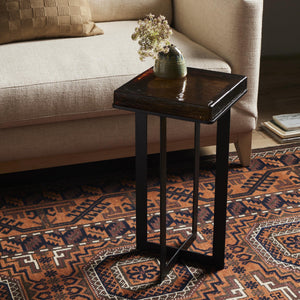 Houston Giselle End Table - hover