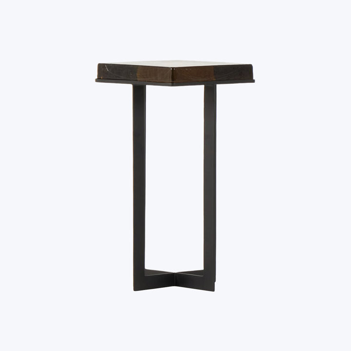 Houston Giselle End Table