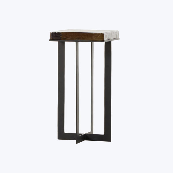 Houston Giselle End Table