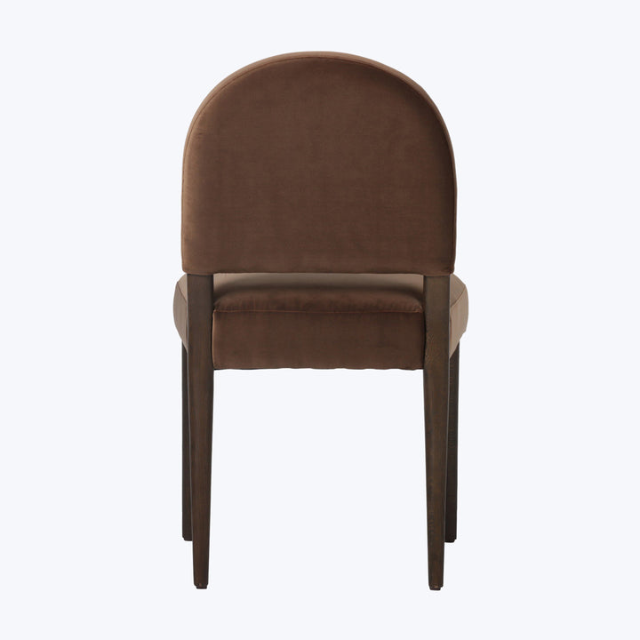 Houston Abby Dining Chair Brown