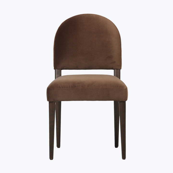 Houston Abby Dining Chair Brown