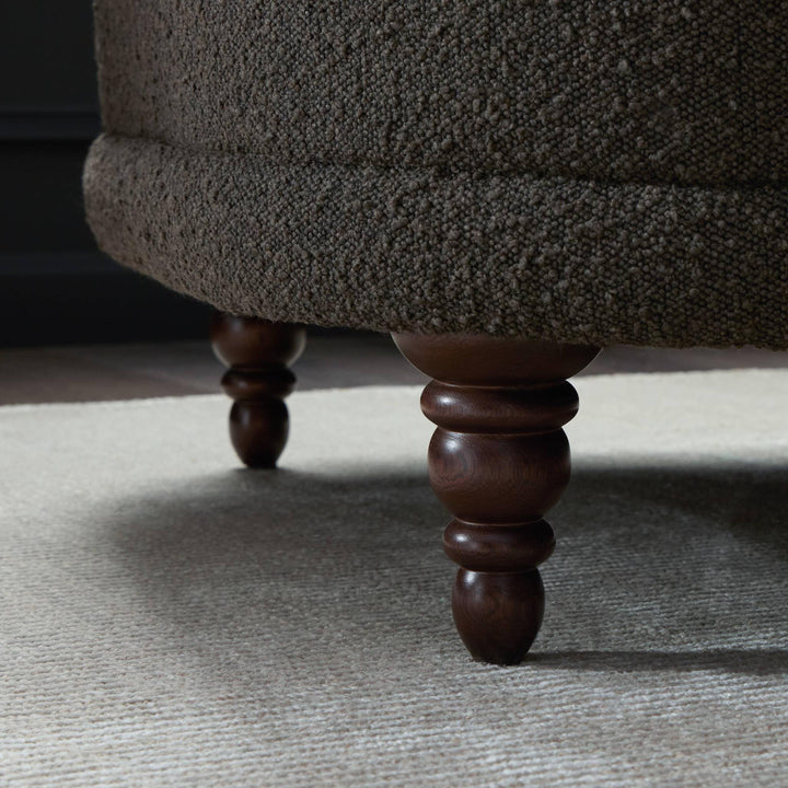 Houston Marnie Chair Mink