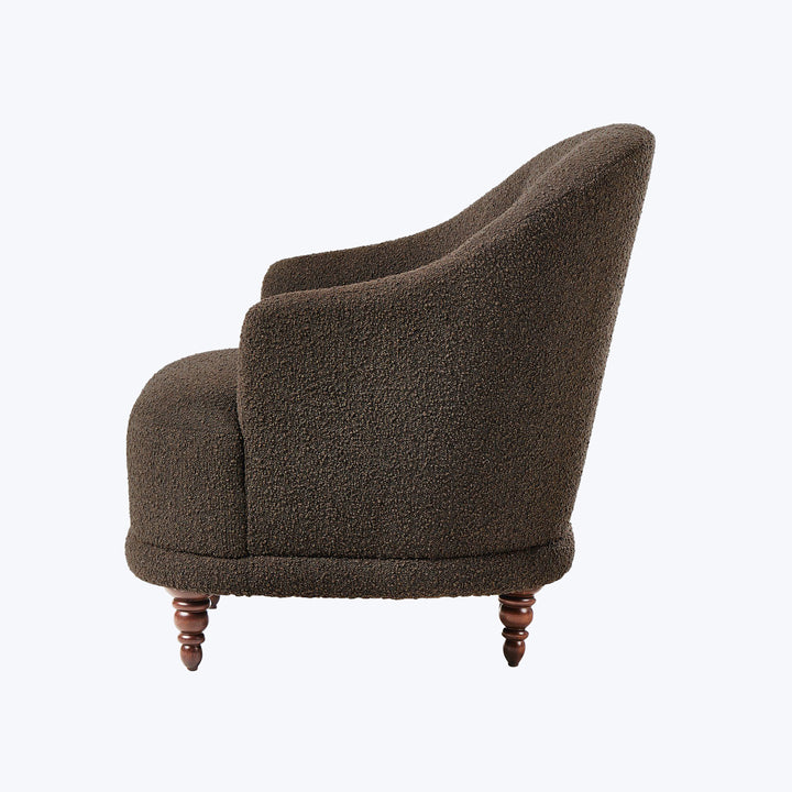 Houston Marnie Chair Mink