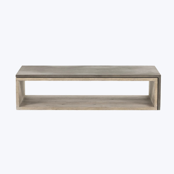 Houston Faro Coffee Table