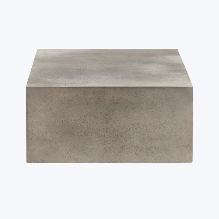 Houston Faro Coffee Table