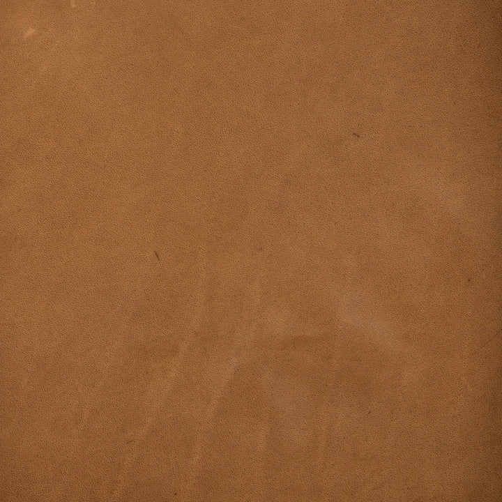 Houston Dane Leather Chair Eucapel Cognac