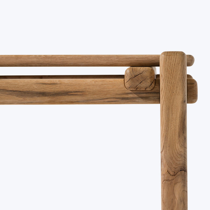 Houston Marcia End Table