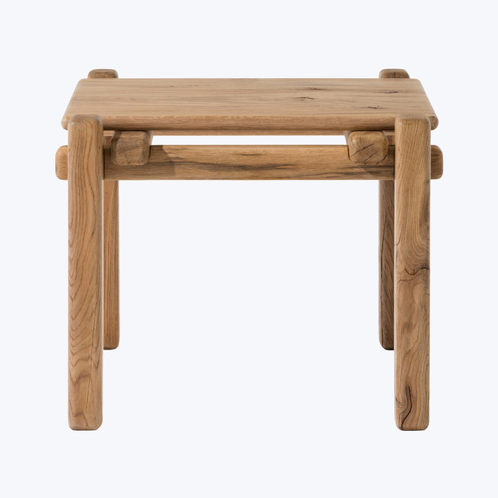 Houston Marcia End Table