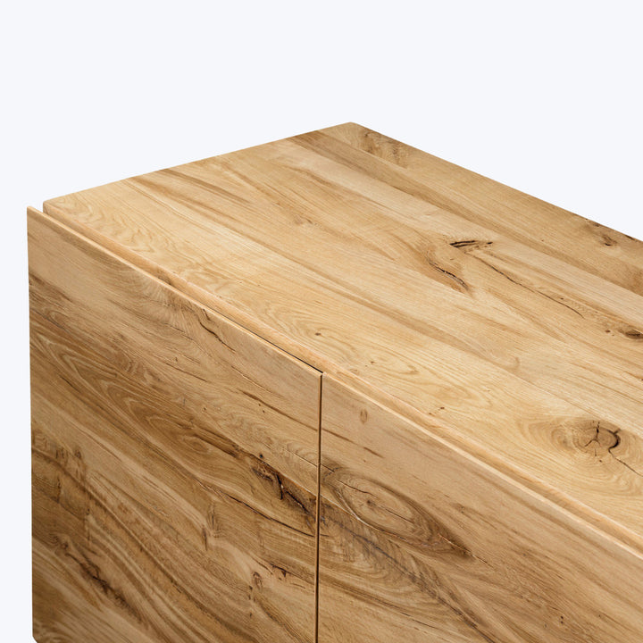 Houston Reclaimed Maria Sideboard