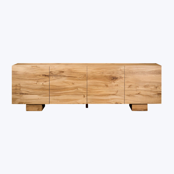 Houston Reclaimed Maria Sideboard