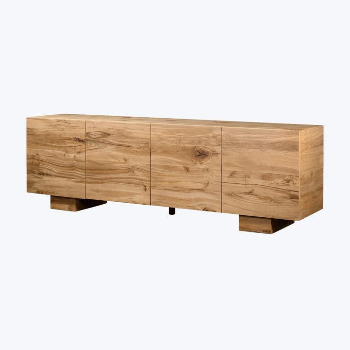Houston Reclaimed Maria Sideboard