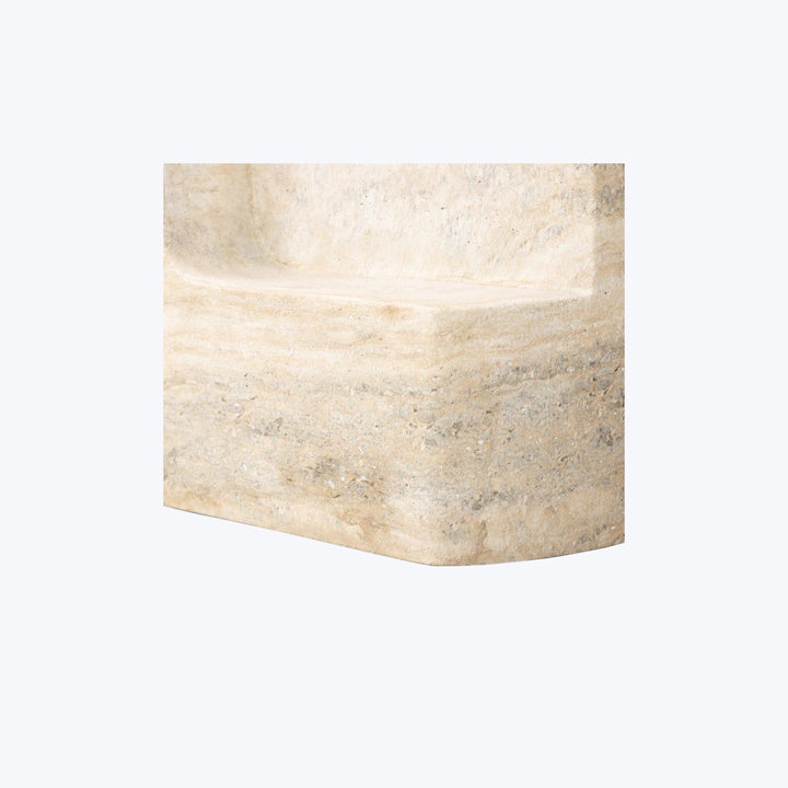 Houston Clementine Side Table