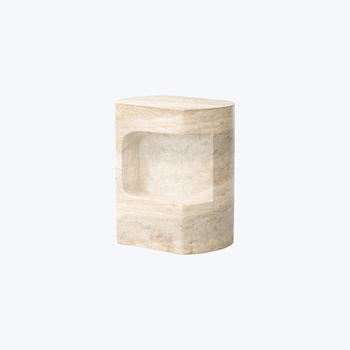 Houston Clementine Side Table
