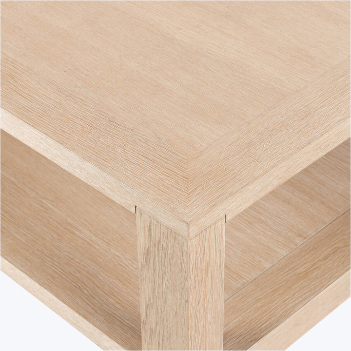 Houston Thomas Coffee Table