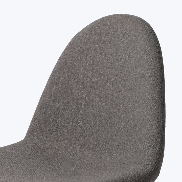 Houston Bri Dining Chair Grey