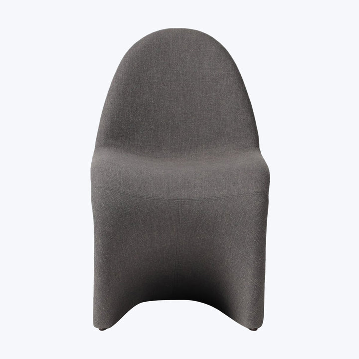 Houston Bri Dining Chair Grey