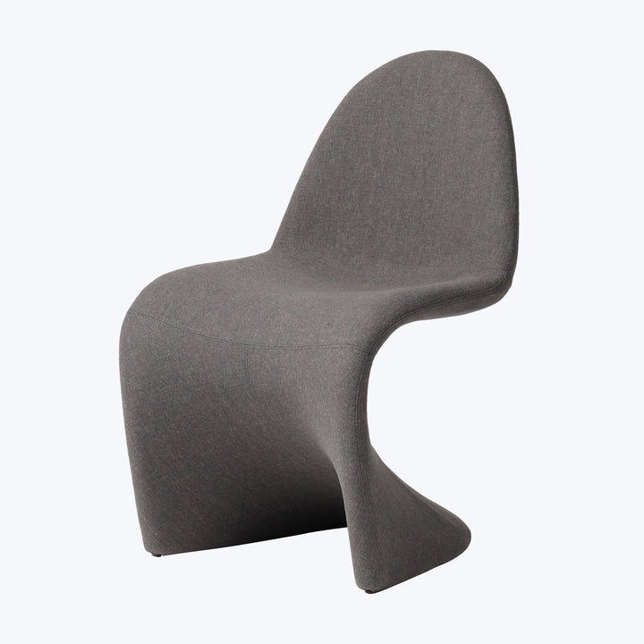Houston Bri Dining Chair Grey