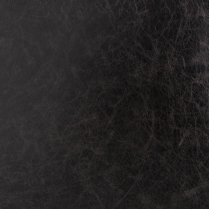 Houston Braden Leather Chair Smoke