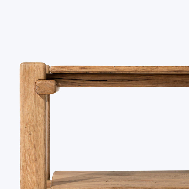 Houston Marcia Console High