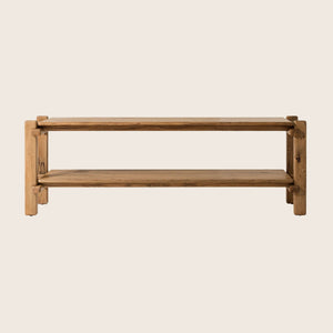Houston Marcia Console High