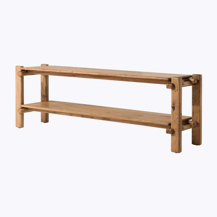 Houston Marcia Console High