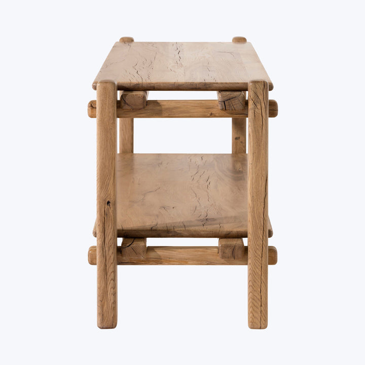 Houston Marcia Console High