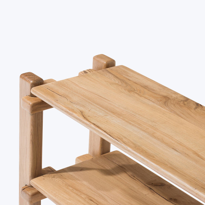 Houston Marcia Console Low